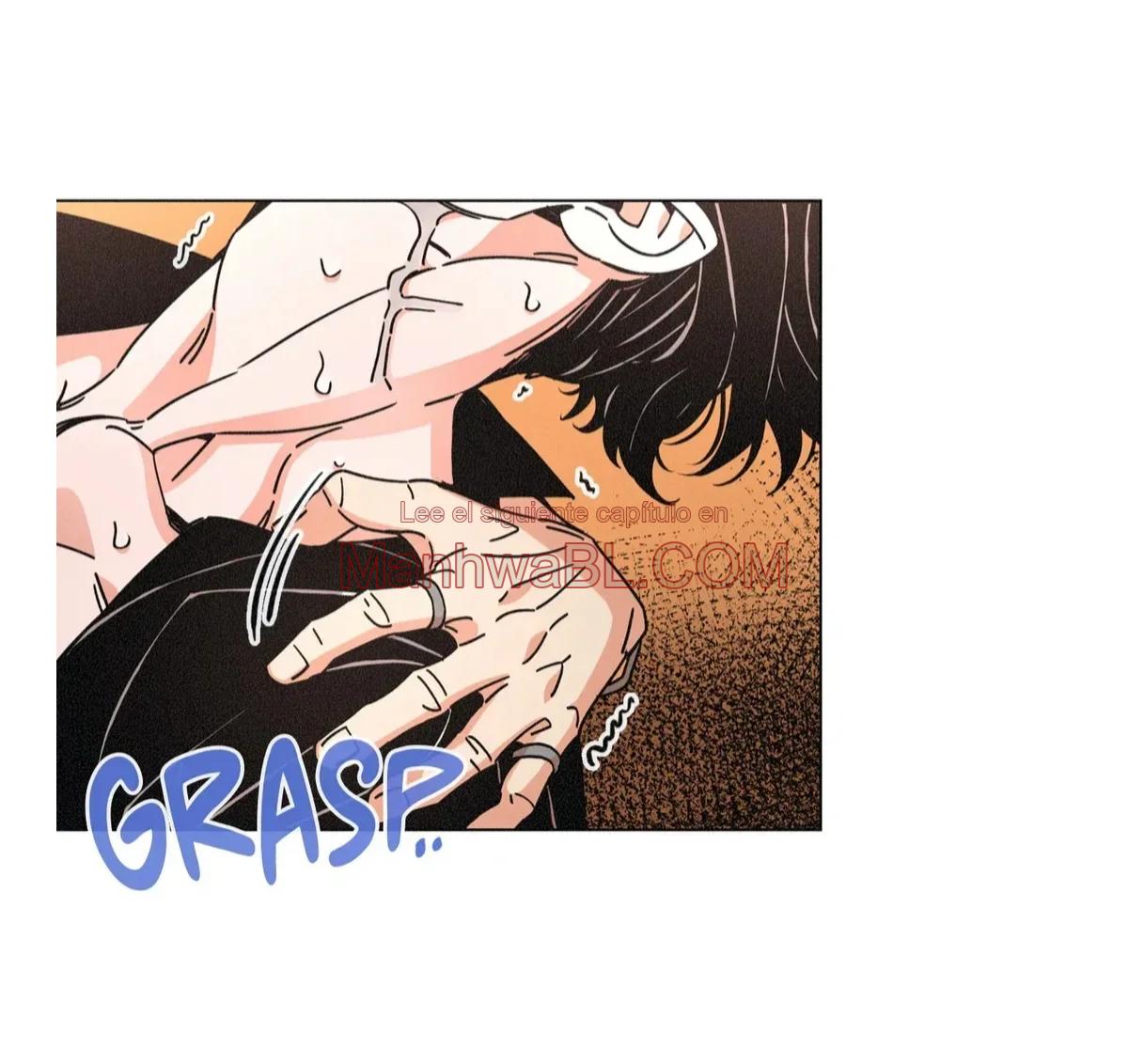Uróboros - Capítulo 29 manhwa