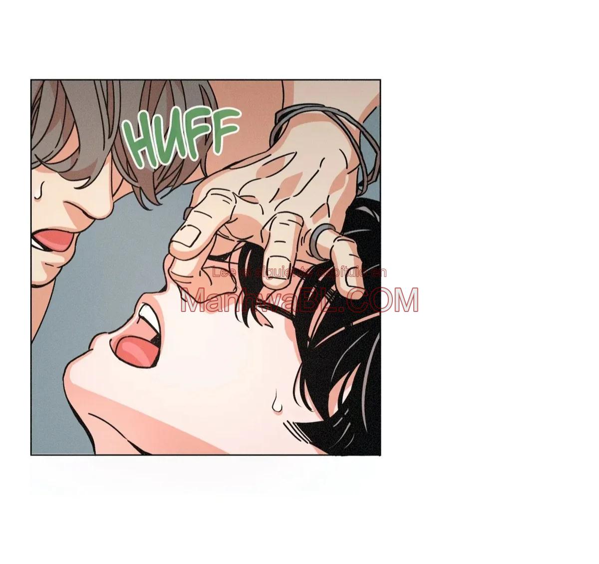 Uróboros - Capítulo 29 manhwa