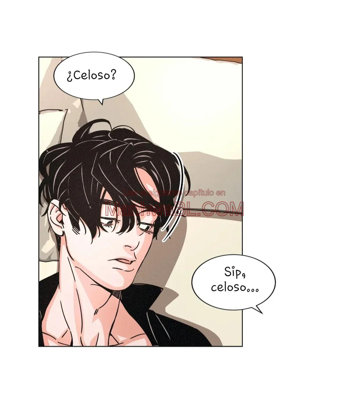 Uróboros - Capítulo 29 manhwa