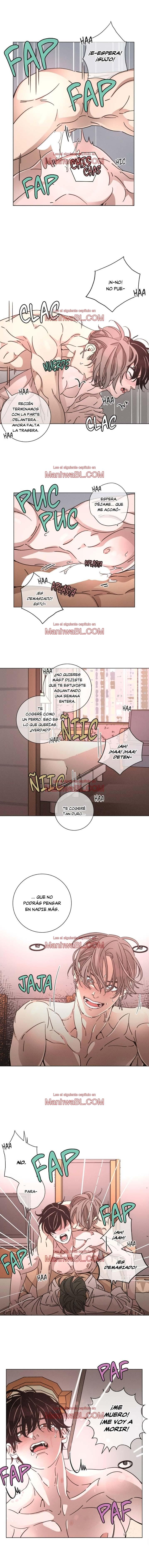 Uróboros - Capítulo 56 3 manhwa