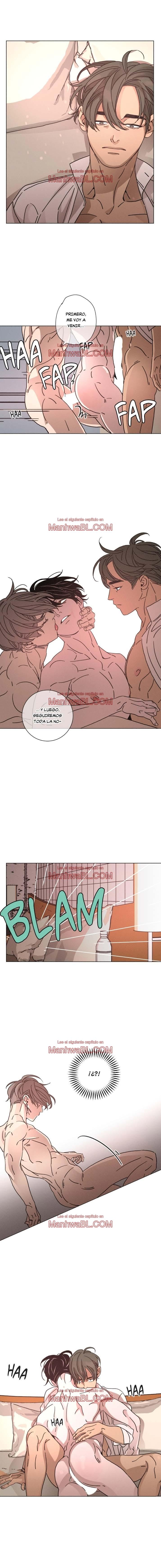 Uróboros - Capítulo 56 3 manhwa