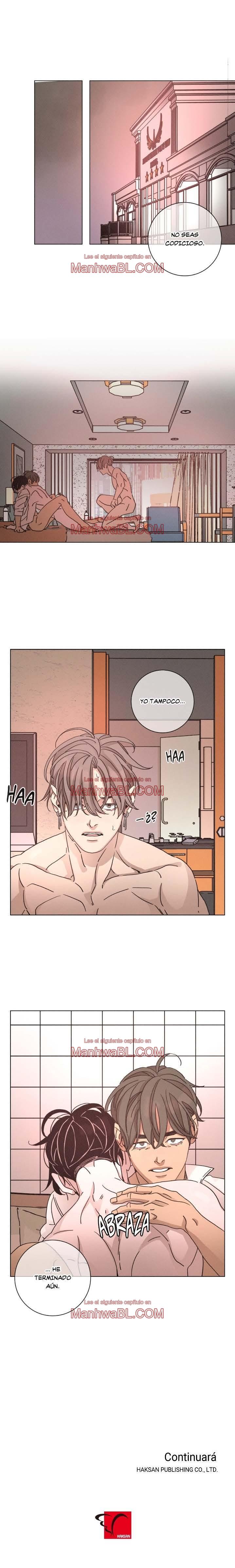 Uróboros - Capítulo 56 3 manhwa