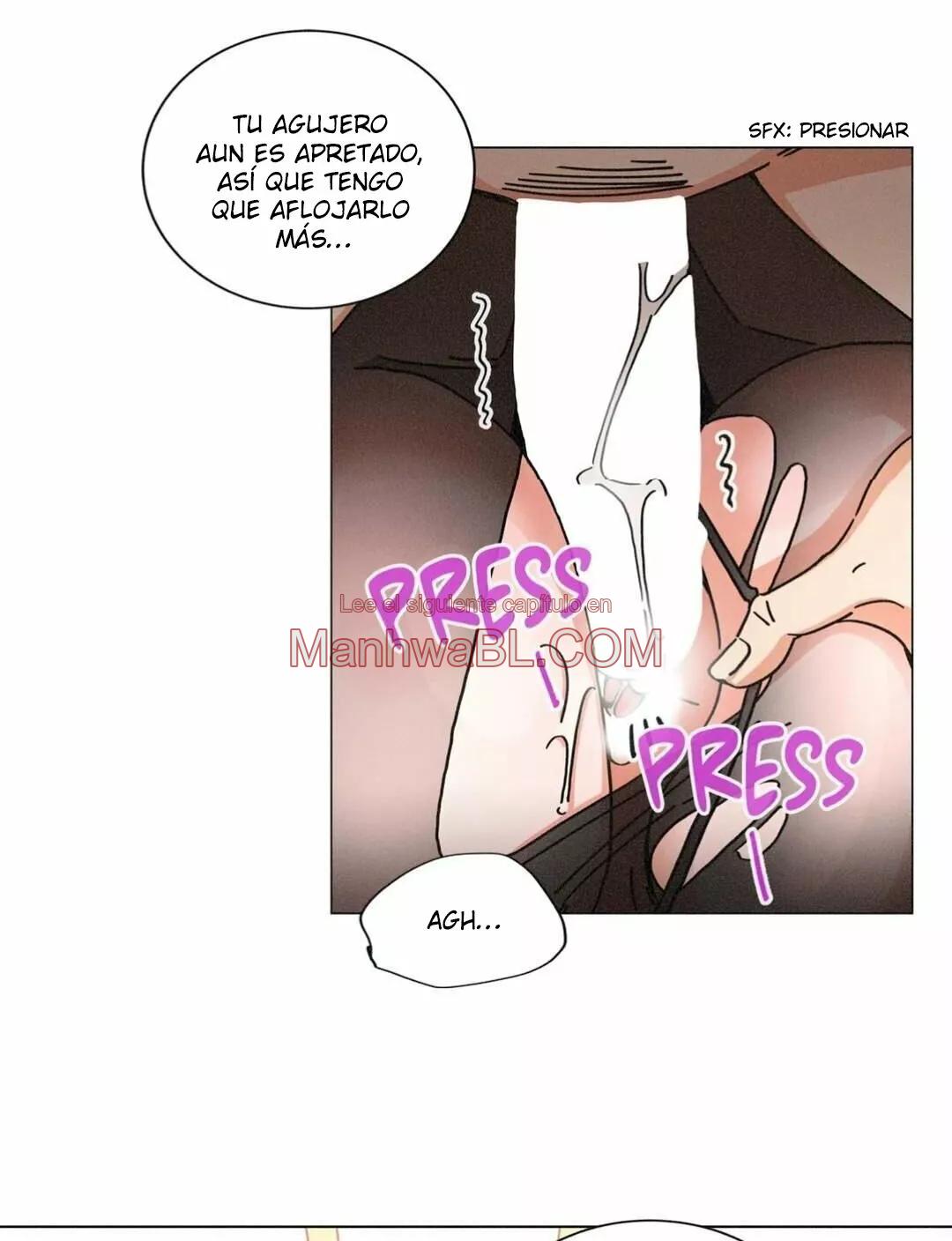 Uróboros - Capítulo 31 2 manhwa