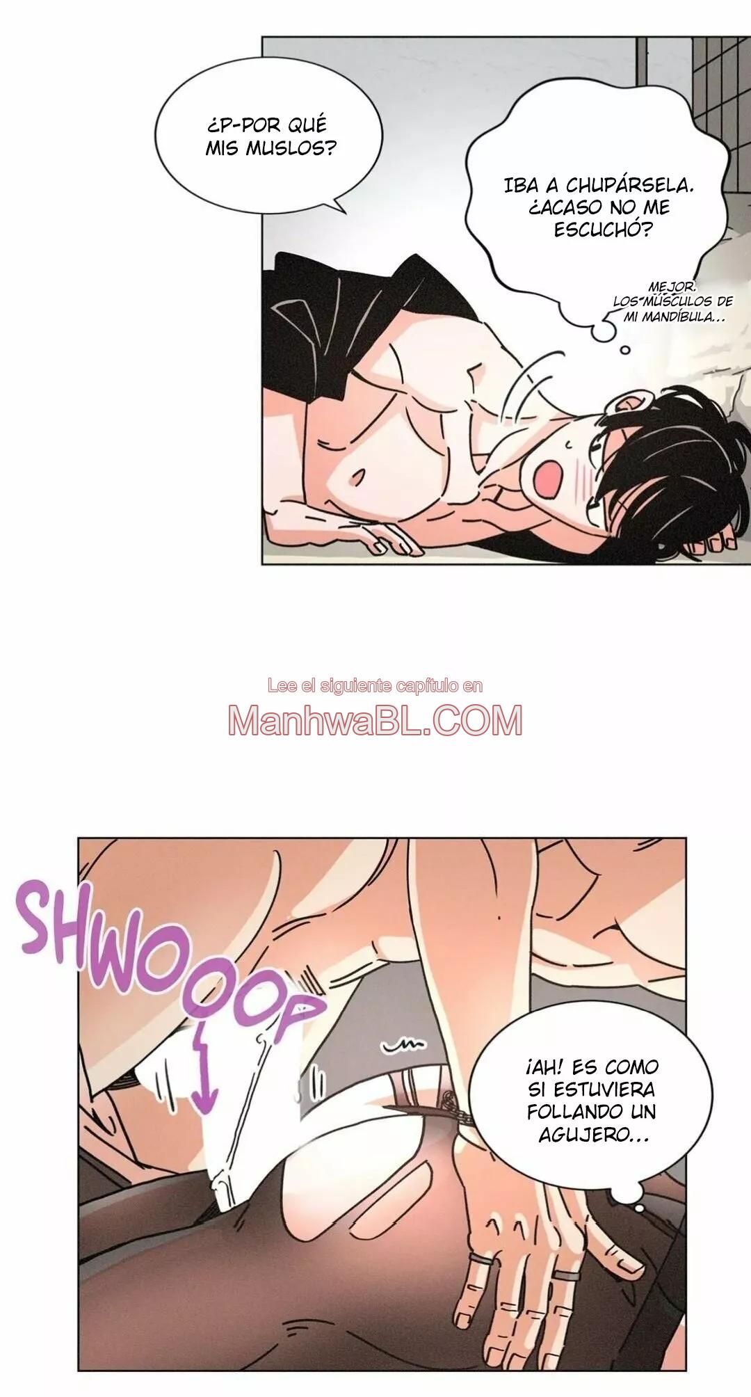 Uróboros - Capítulo 31 2 manhwa