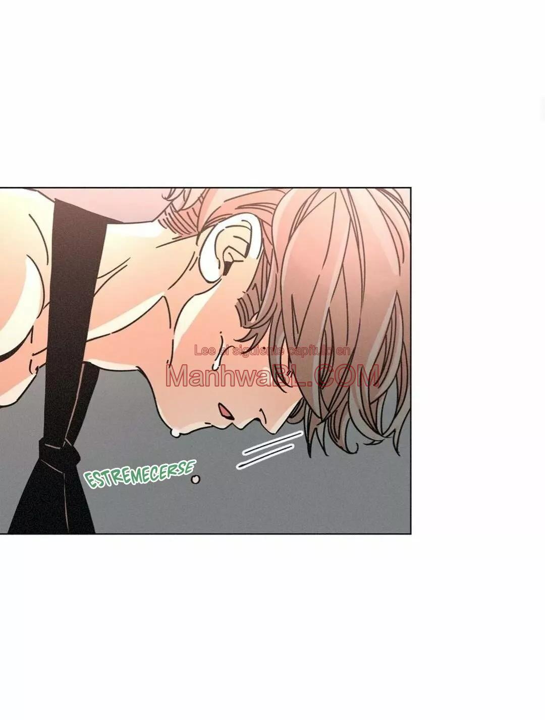 Uróboros - Capítulo 31 2 manhwa