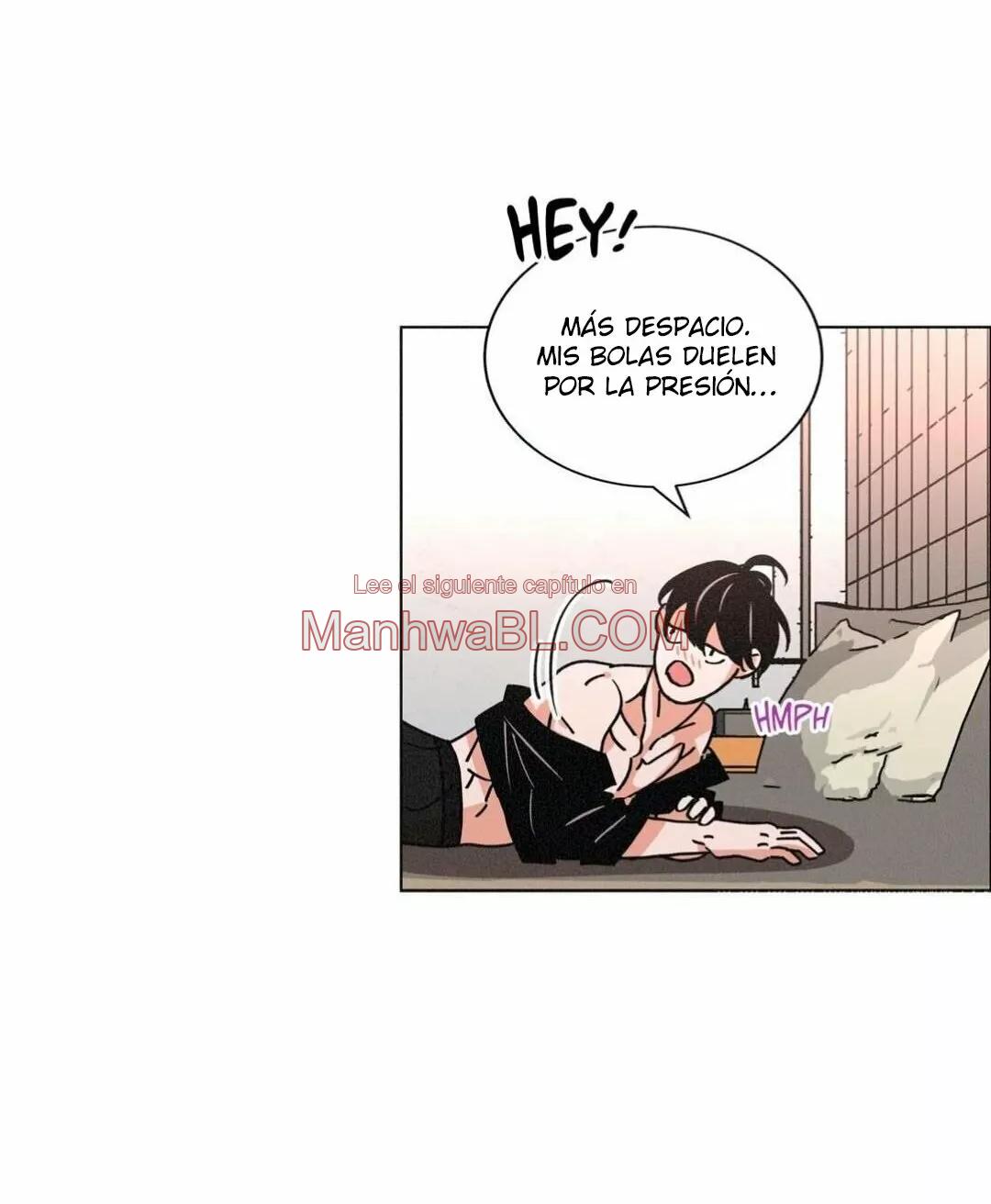 Uróboros - Capítulo 31 2 manhwa