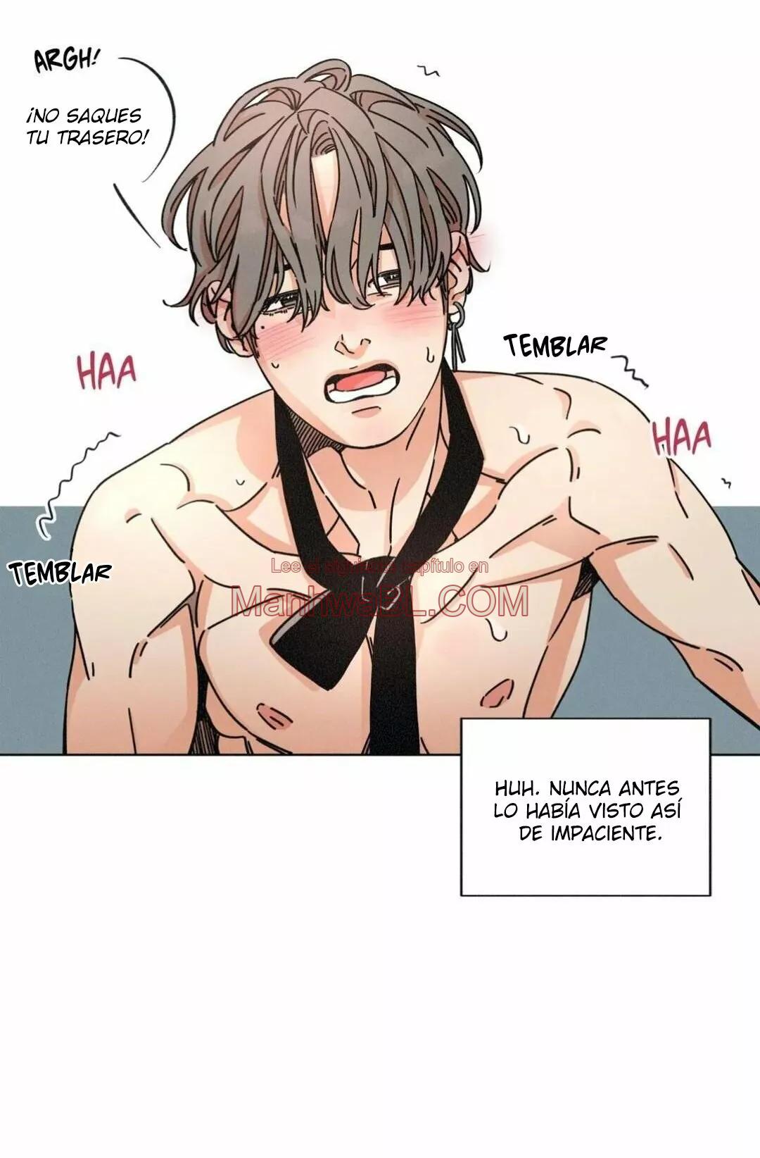 Uróboros - Capítulo 31 2 manhwa