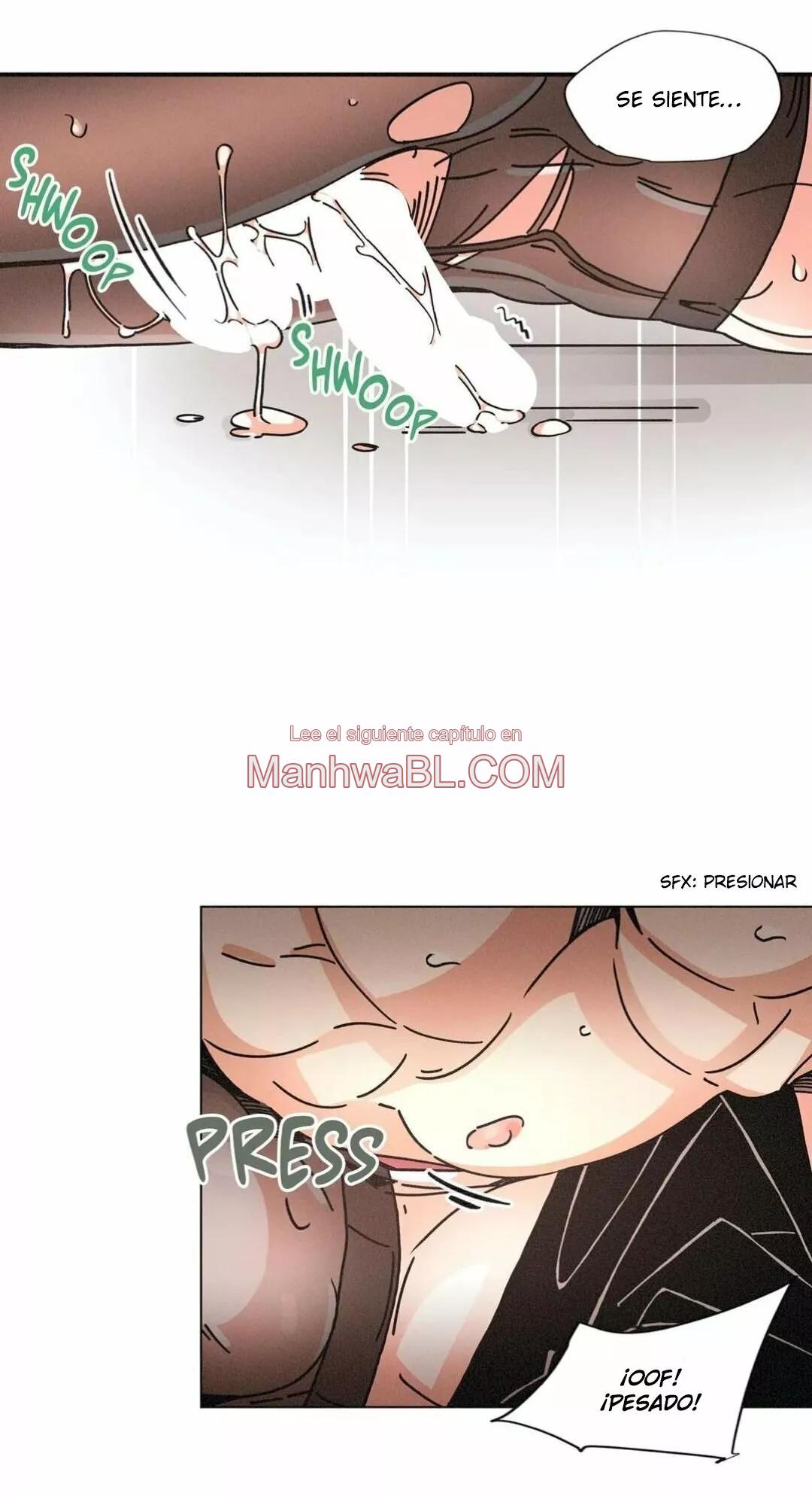 Uróboros - Capítulo 31 2 manhwa