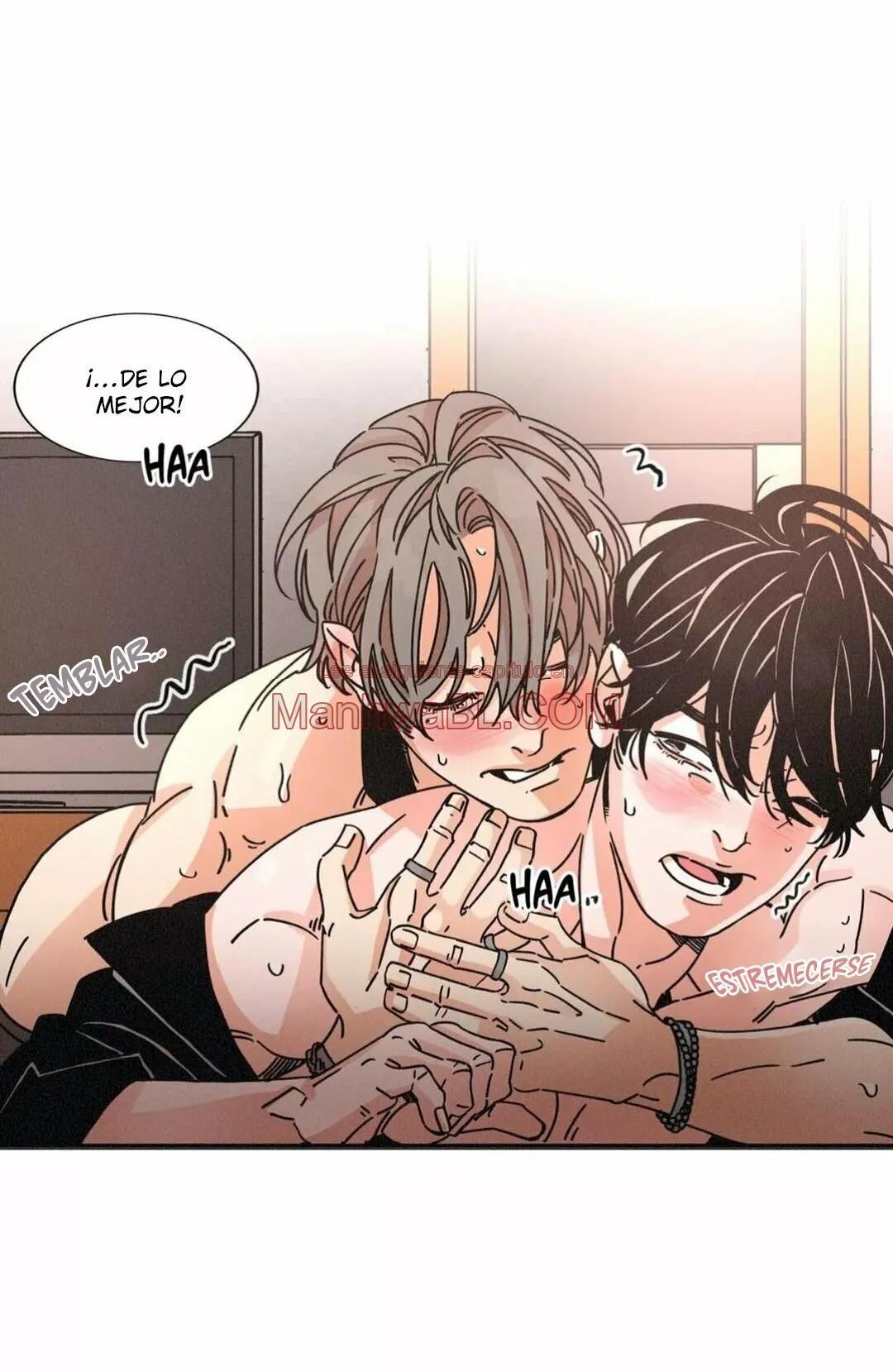 Uróboros - Capítulo 31 2 manhwa