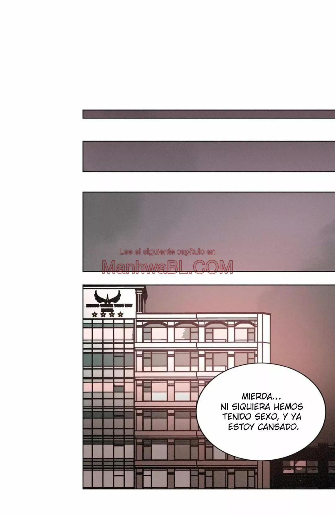 Uróboros - Capítulo 31 2 manhwa