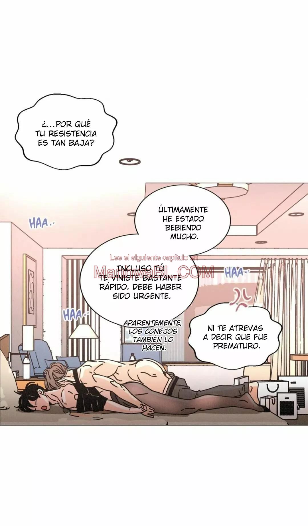 Uróboros - Capítulo 31 2 manhwa