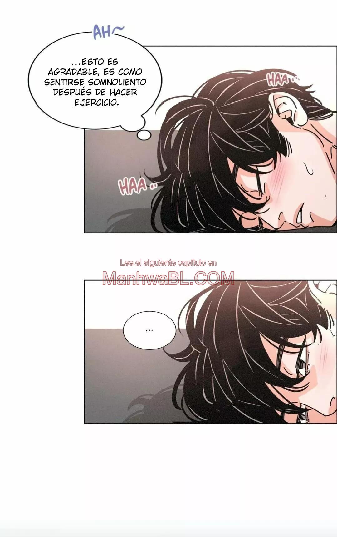 Uróboros - Capítulo 31 2 manhwa