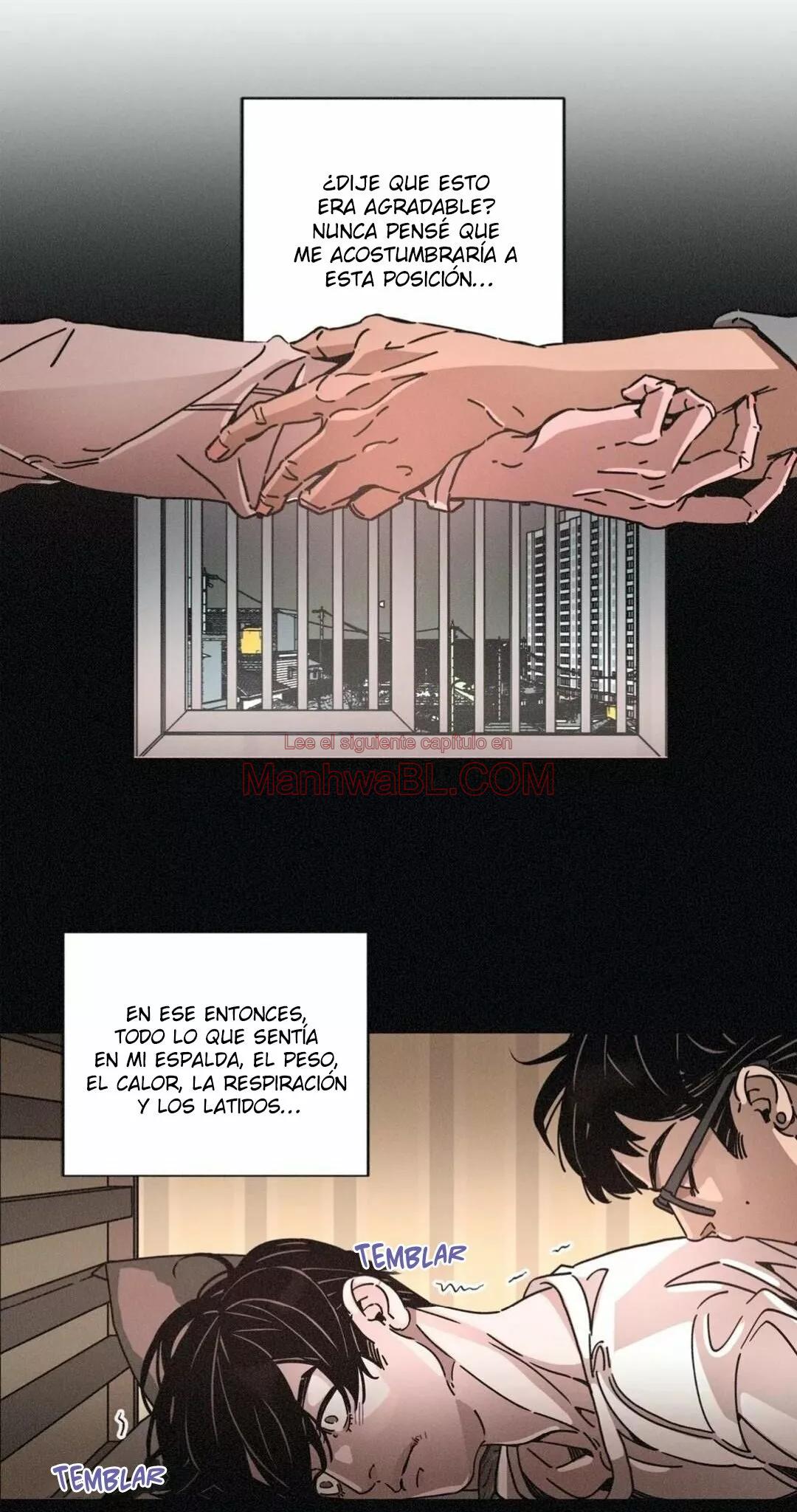 Uróboros - Capítulo 31 2 manhwa