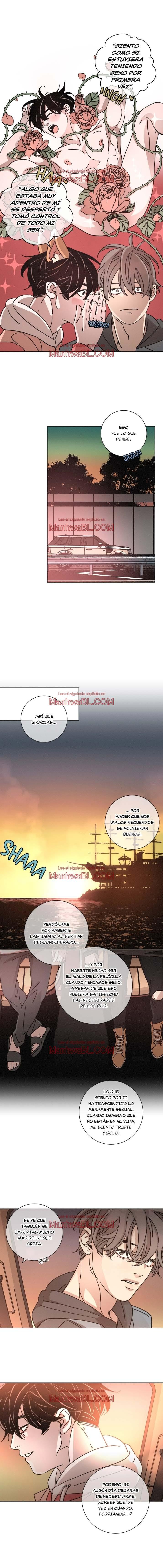 Uróboros - Capítulo 52 2 manhwa