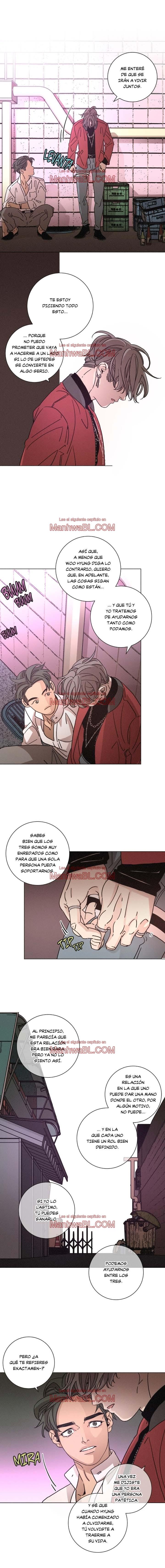 Uróboros - Capítulo 52 2 manhwa