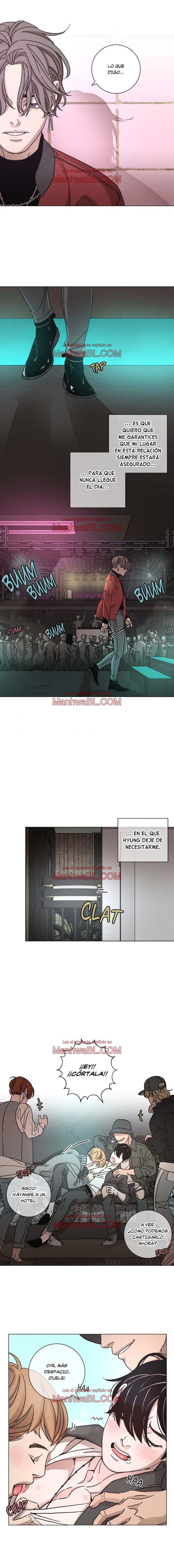 Uróboros - Capítulo 52 2 manhwa