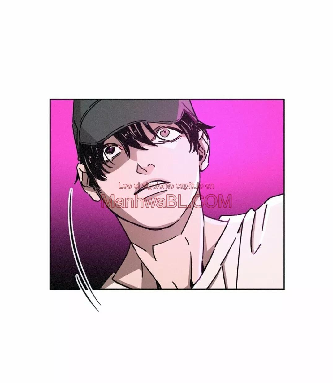 Uróboros - Capítulo 10 manhwa