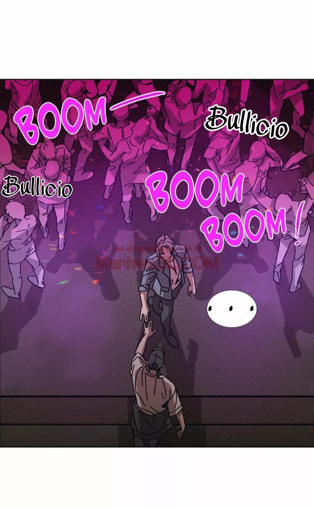Uróboros - Capítulo 10 manhwa