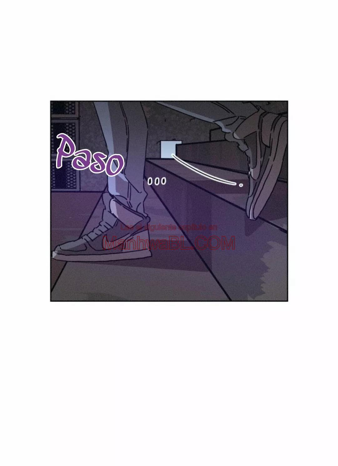 Uróboros - Capítulo 10 manhwa