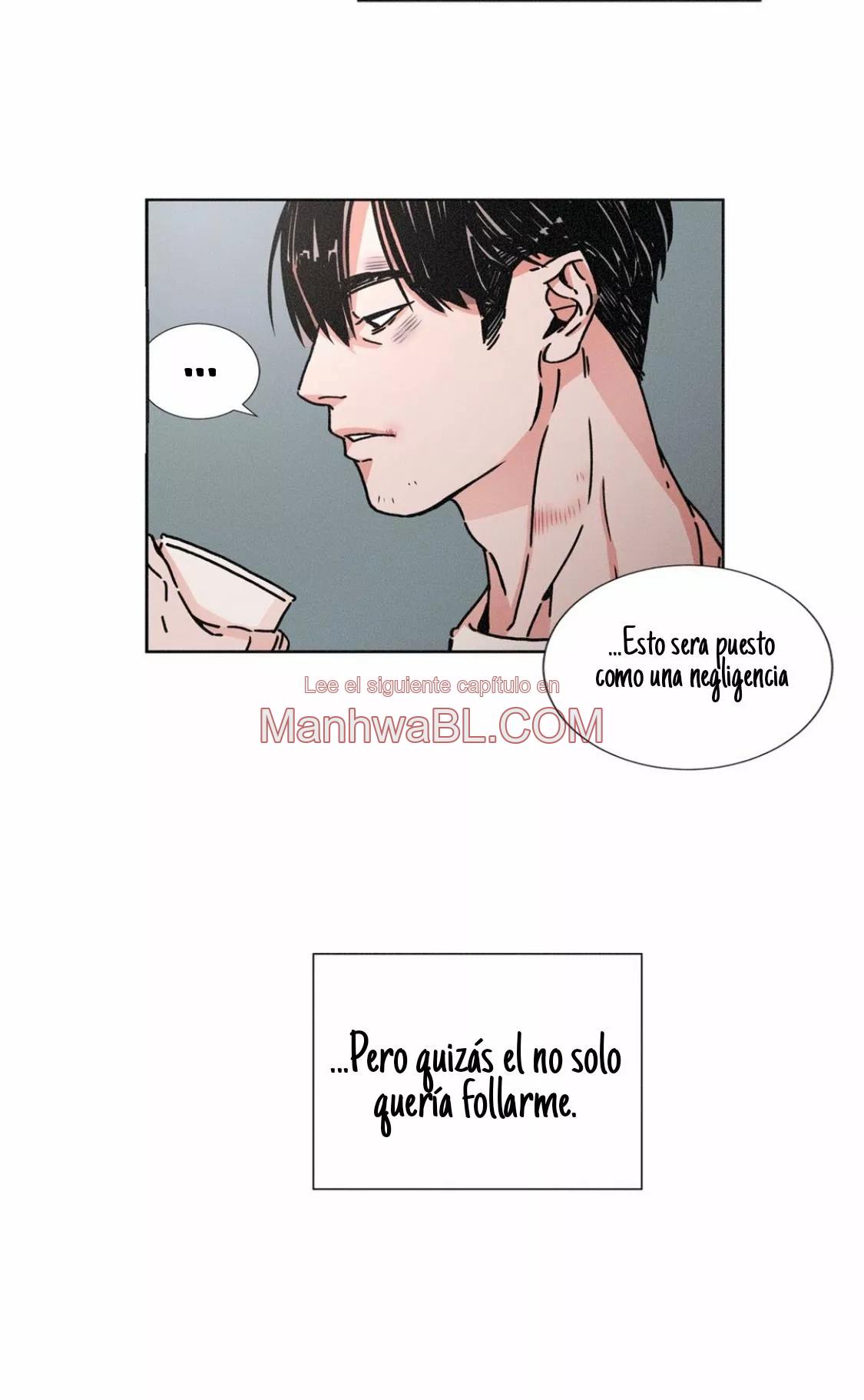 Uróboros - Capítulo 2 3 manhwa