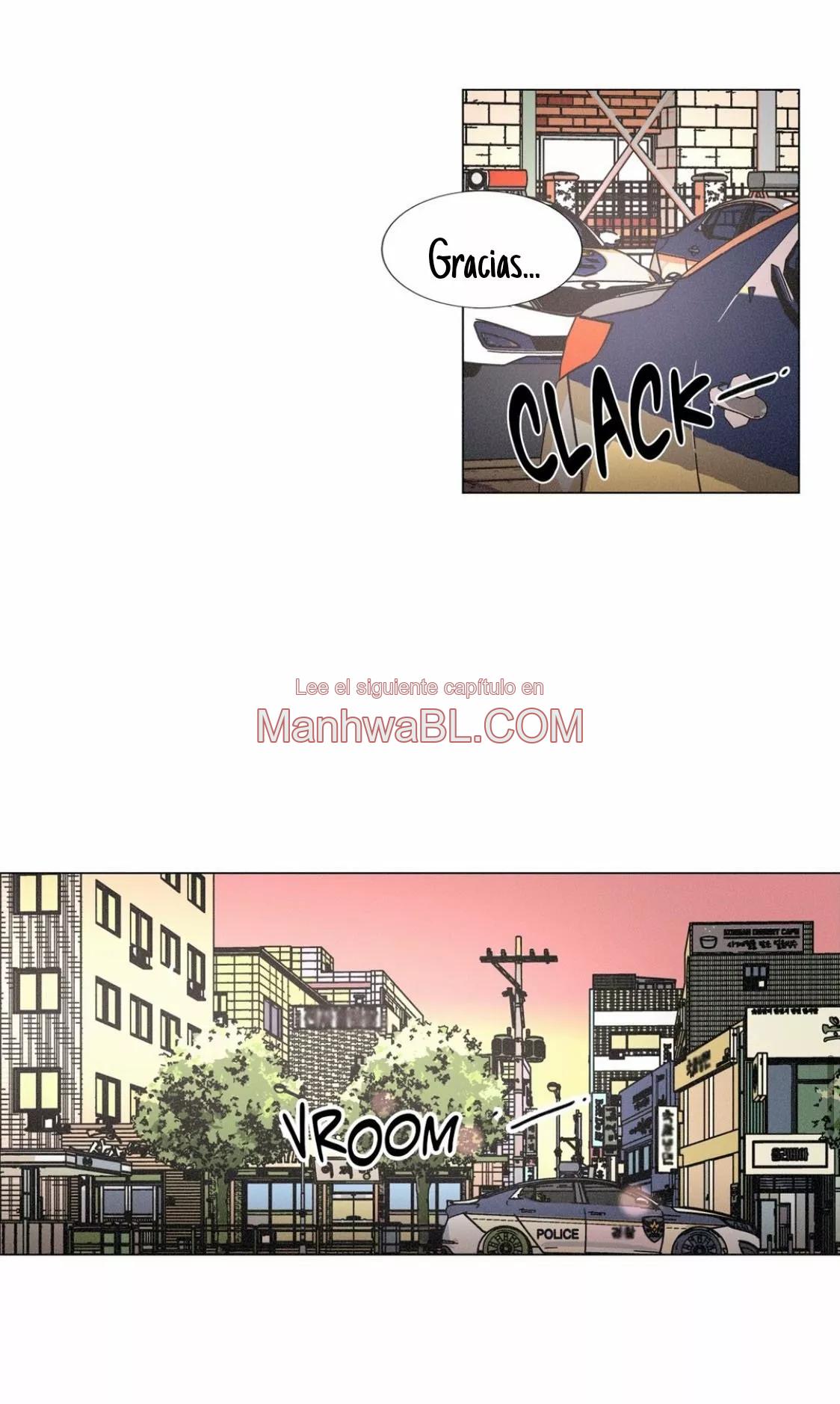 Uróboros - Capítulo 2 3 manhwa