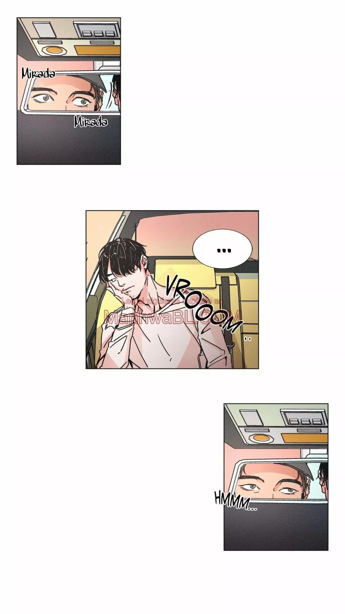 Uróboros - Capítulo 2 3 manhwa