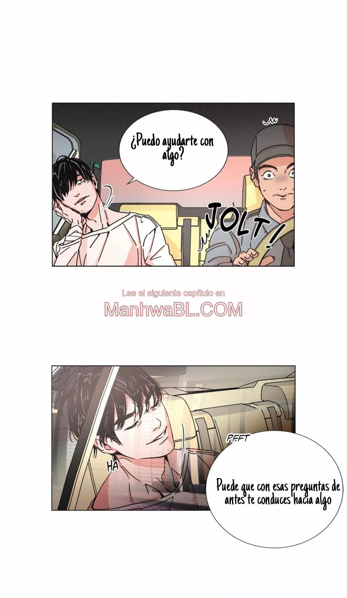 Uróboros - Capítulo 2 3 manhwa