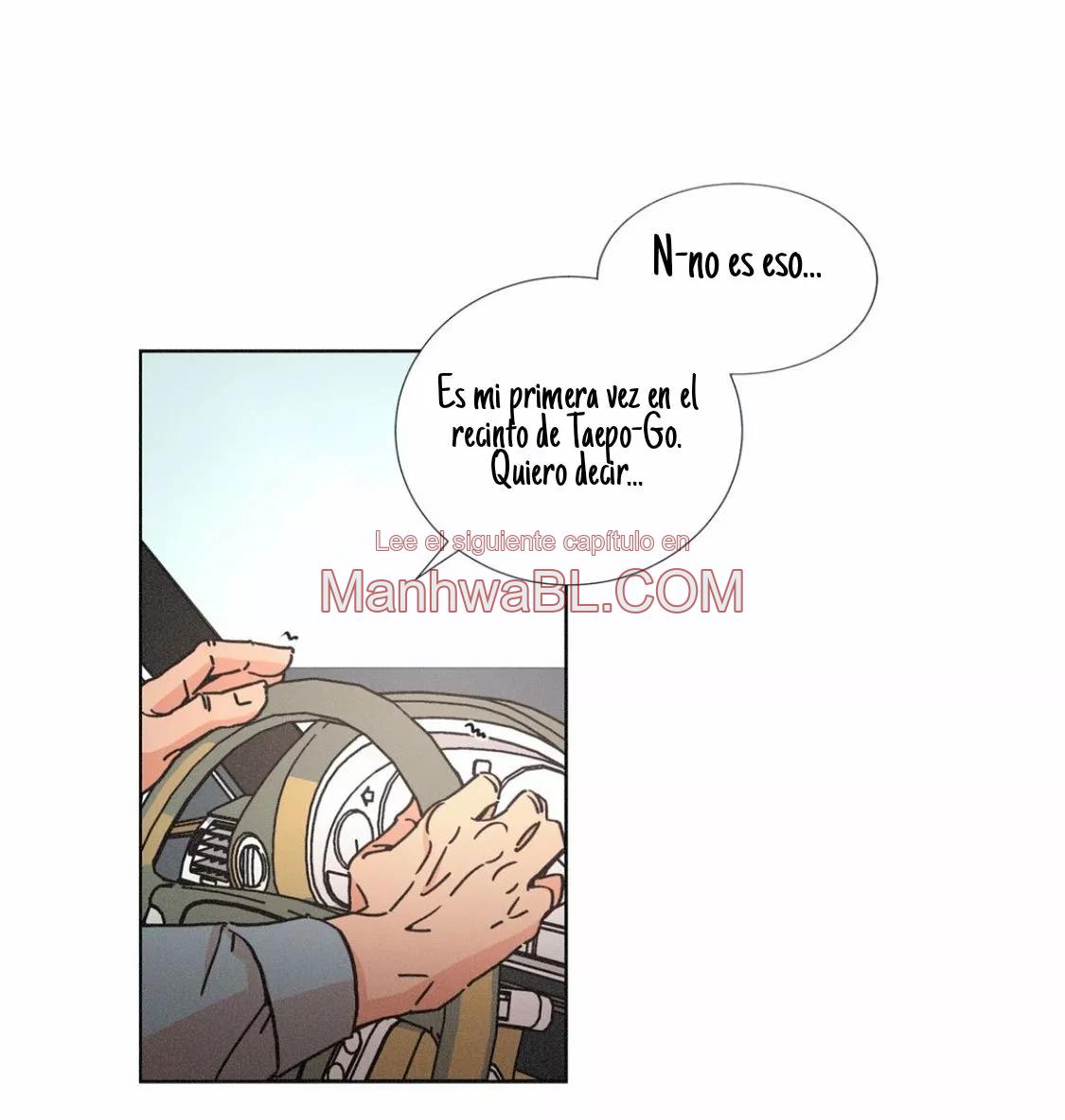 Uróboros - Capítulo 2 3 manhwa