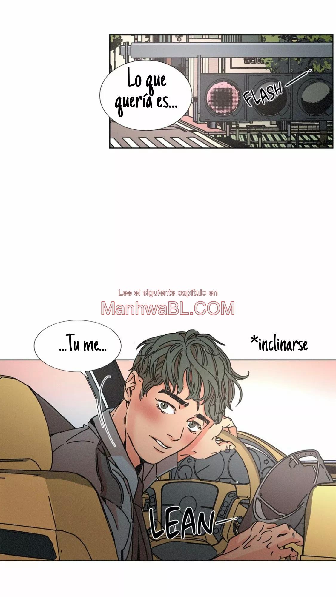Uróboros - Capítulo 2 3 manhwa