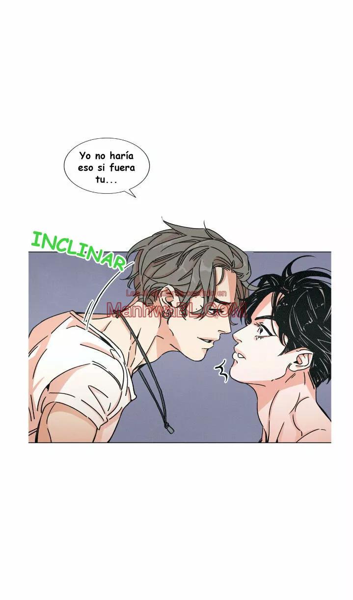 Uróboros - Capítulo 13 3 manhwa