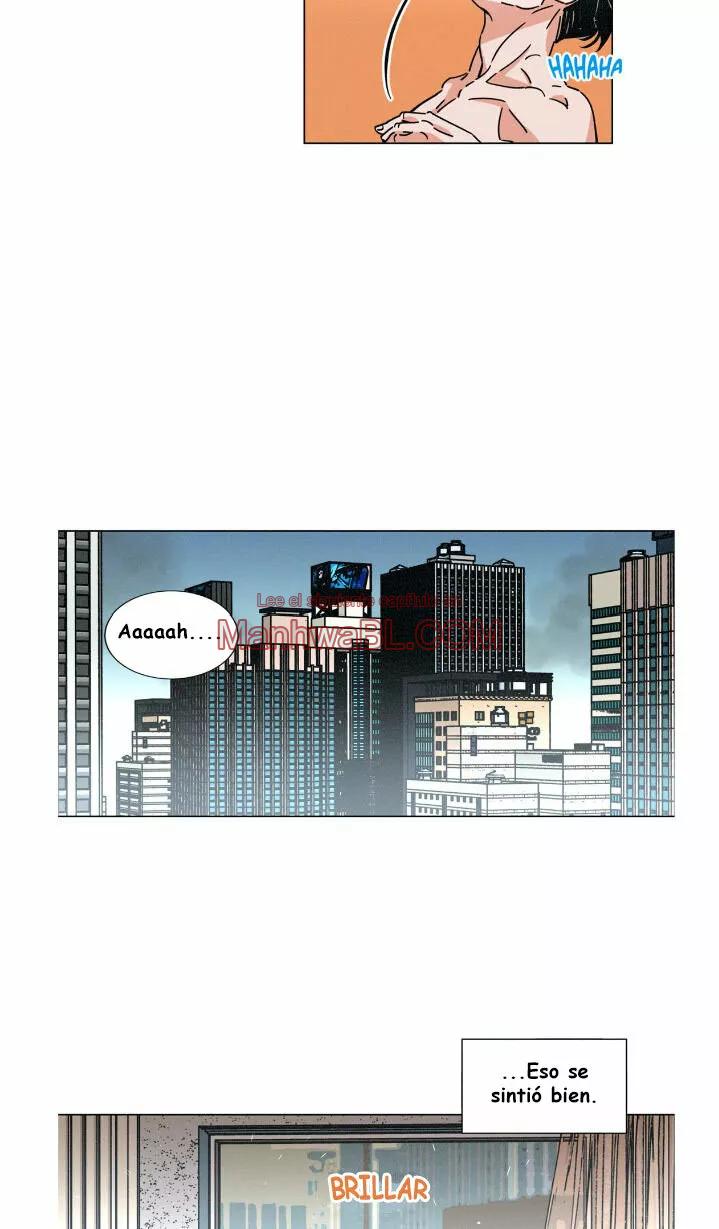 Uróboros - Capítulo 13 3 manhwa