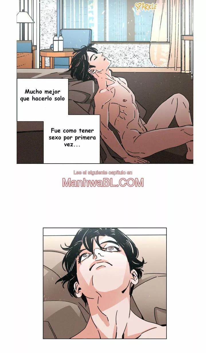 Uróboros - Capítulo 13 3 manhwa