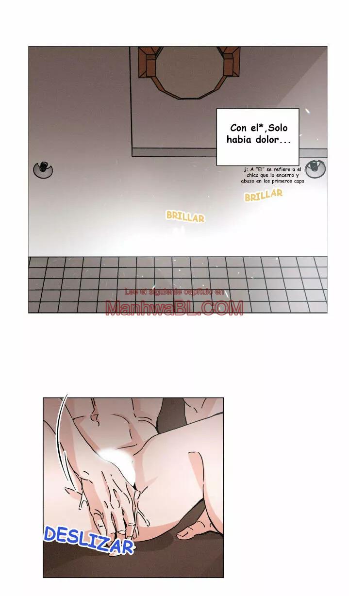 Uróboros - Capítulo 13 3 manhwa