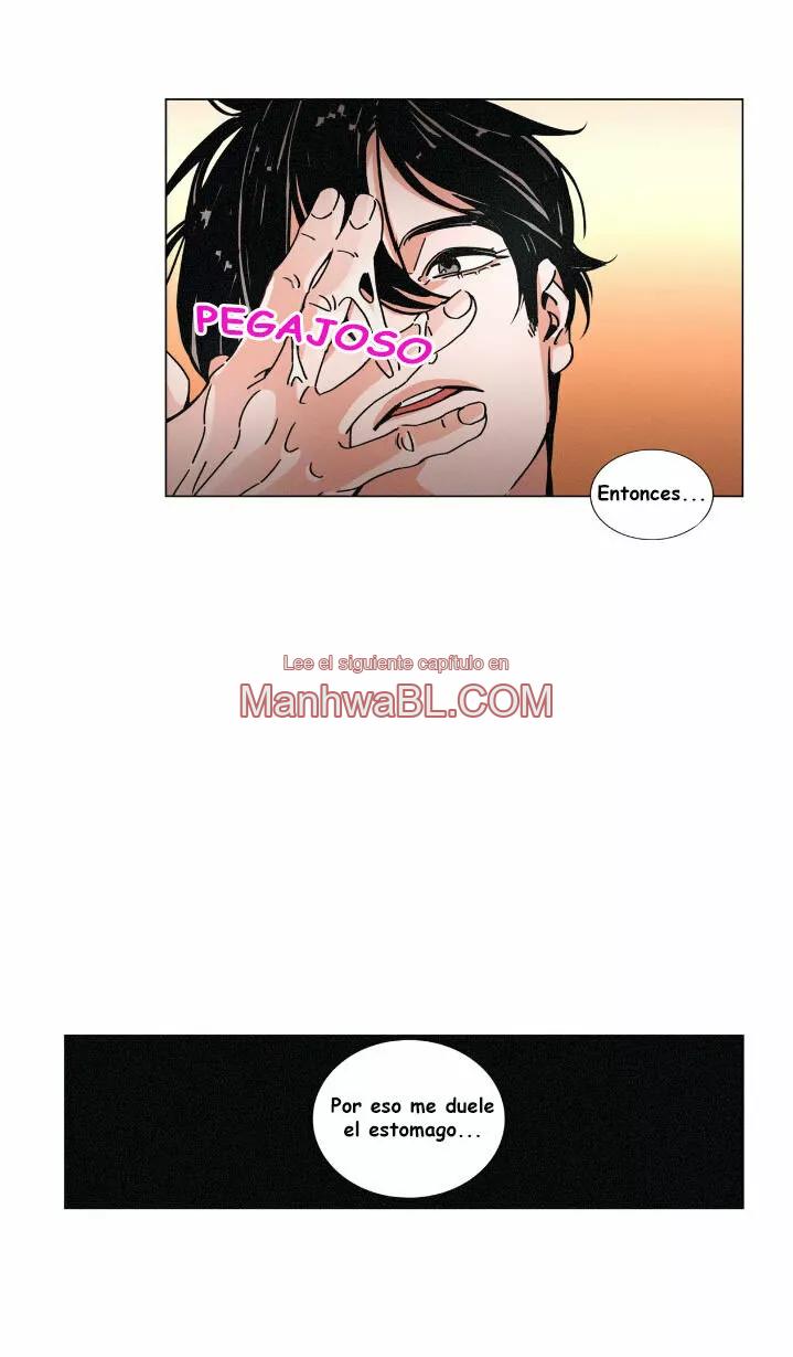 Uróboros - Capítulo 13 3 manhwa