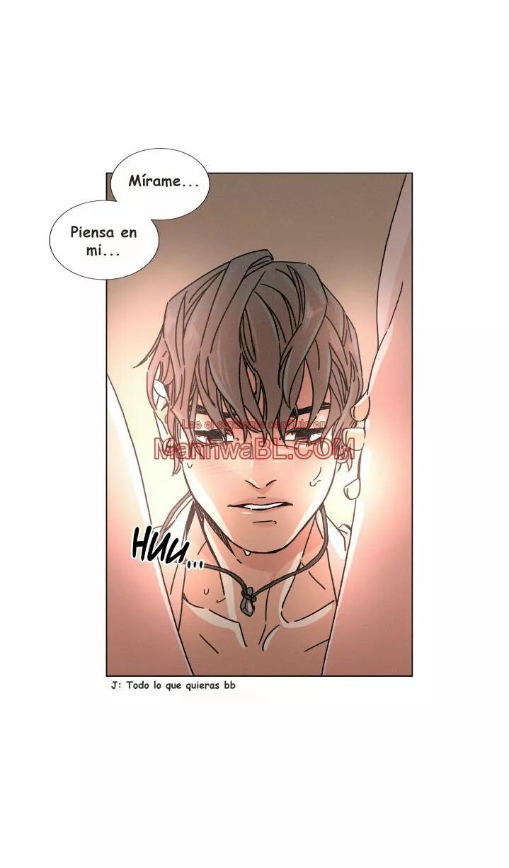 Uróboros - Capítulo 13 manhwa