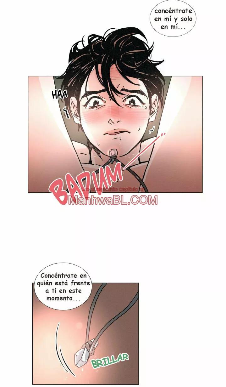 Uróboros - Capítulo 13 manhwa