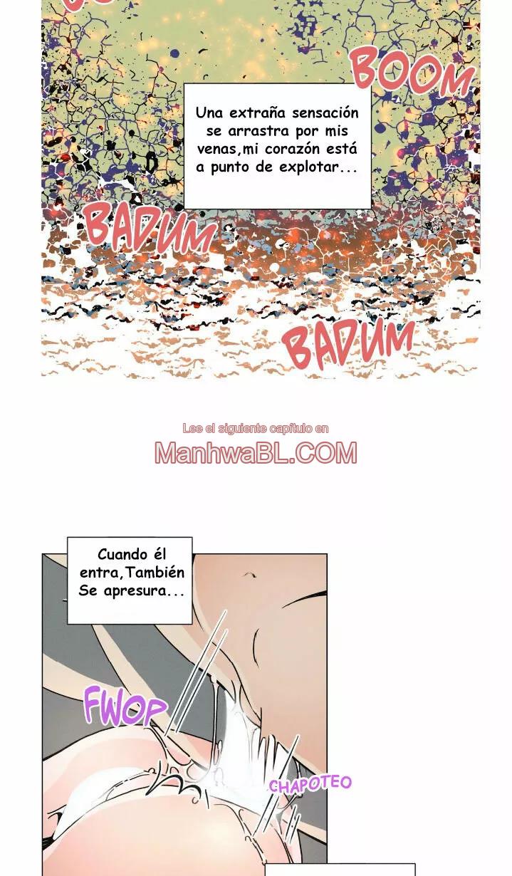 Uróboros - Capítulo 13 manhwa