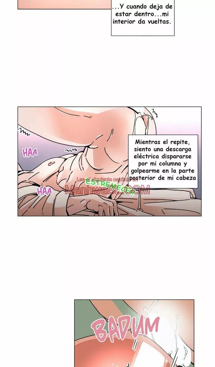 Uróboros - Capítulo 13 manhwa