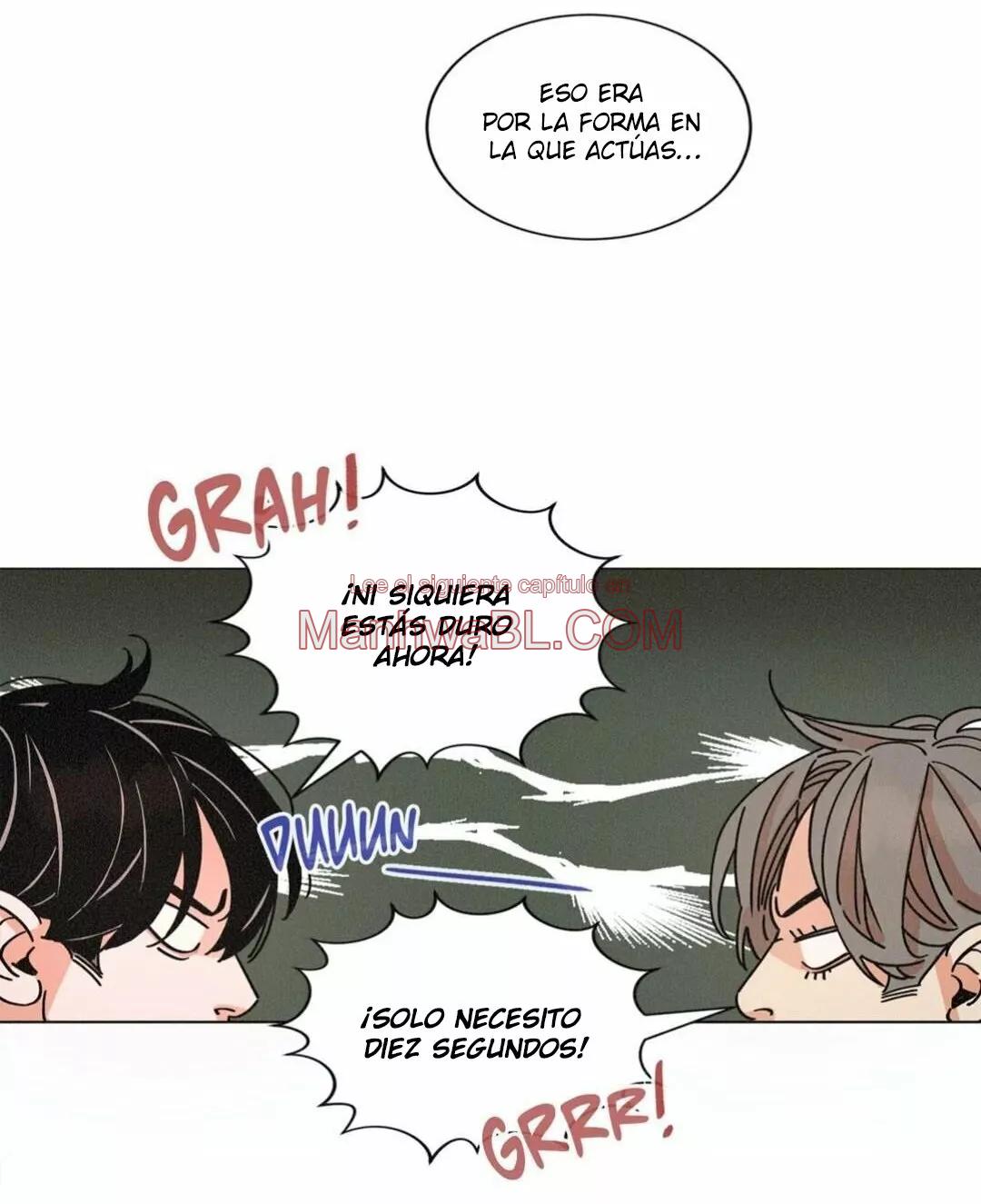 Uróboros - Capítulo 31 3 manhwa