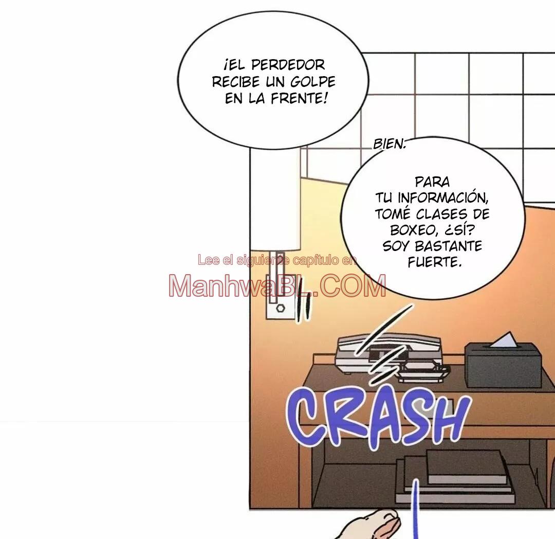 Uróboros - Capítulo 31 3 manhwa