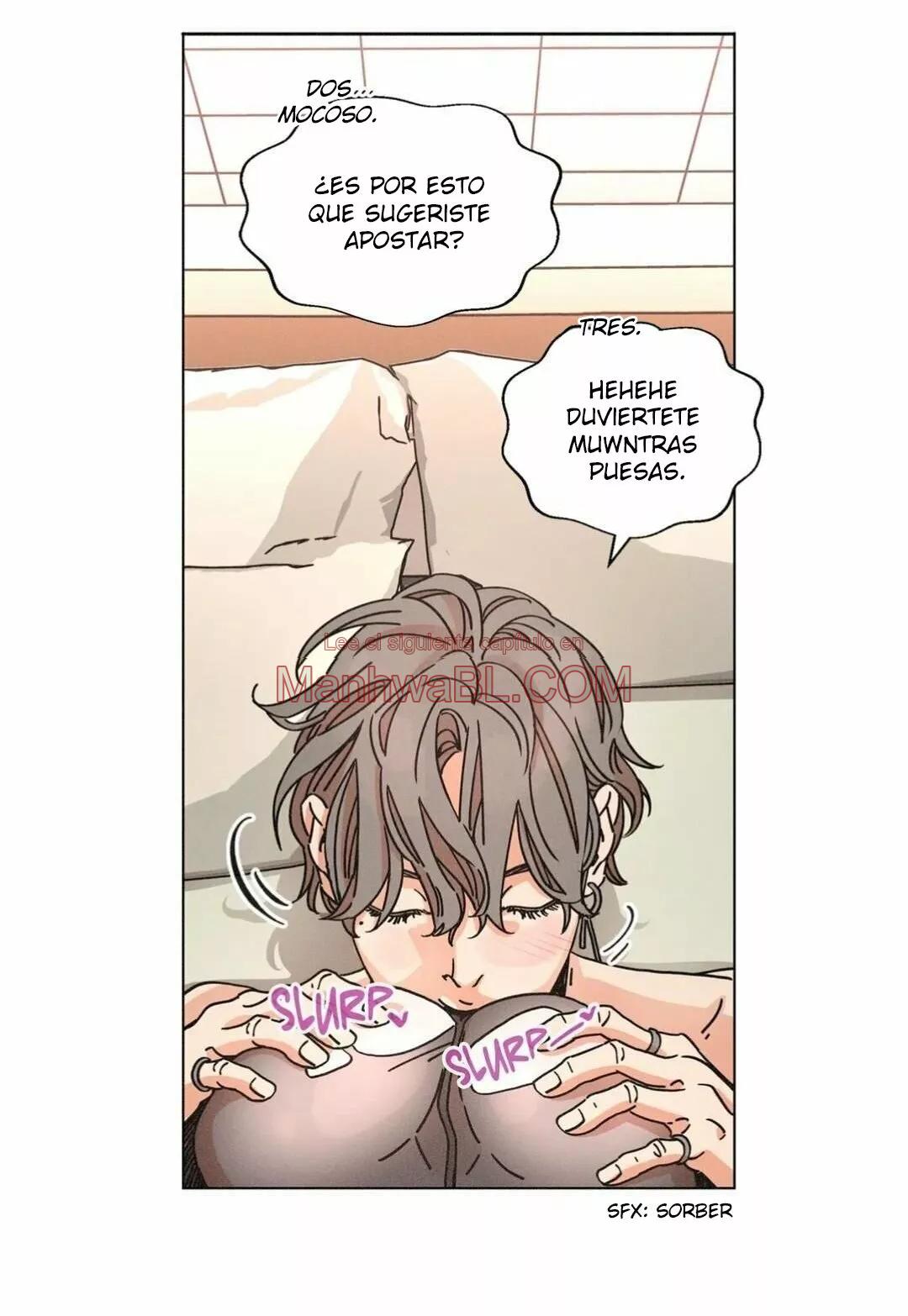 Uróboros - Capítulo 31 3 manhwa