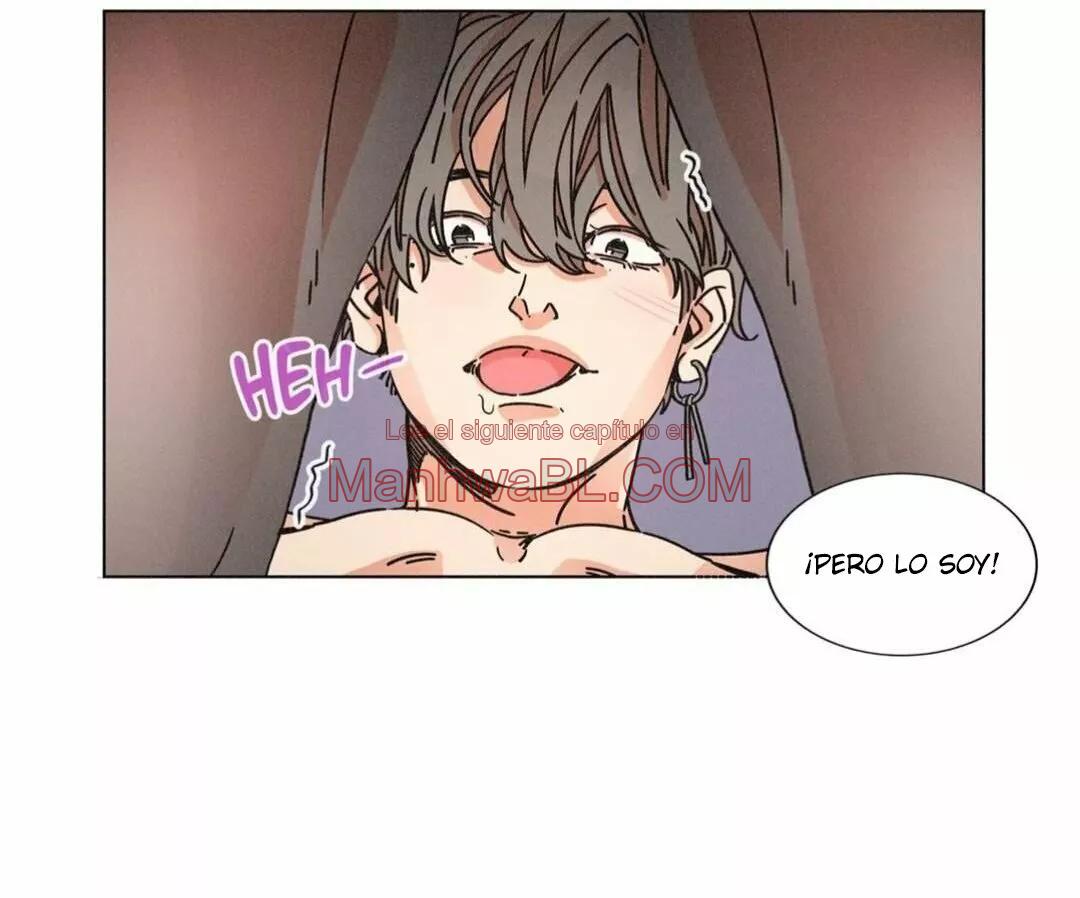 Uróboros - Capítulo 31 3 manhwa