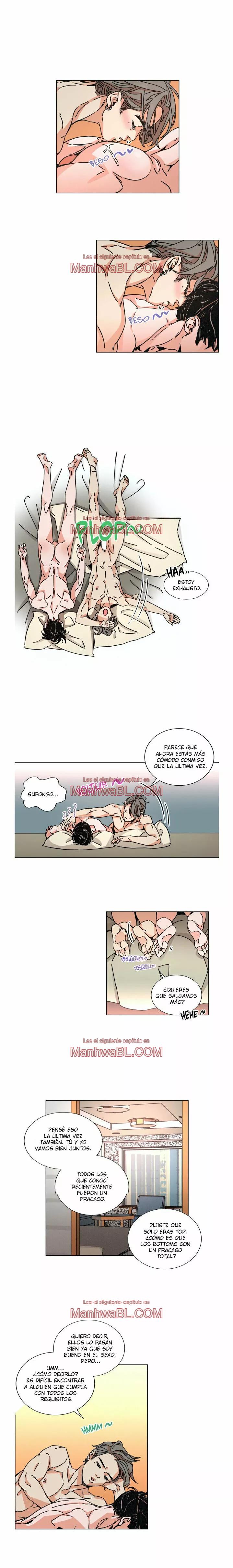 Uróboros - Capítulo 17 2 manhwa
