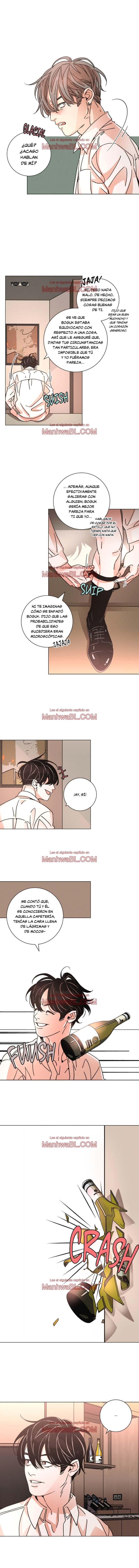 Uróboros - Capítulo 42 3 manhwa