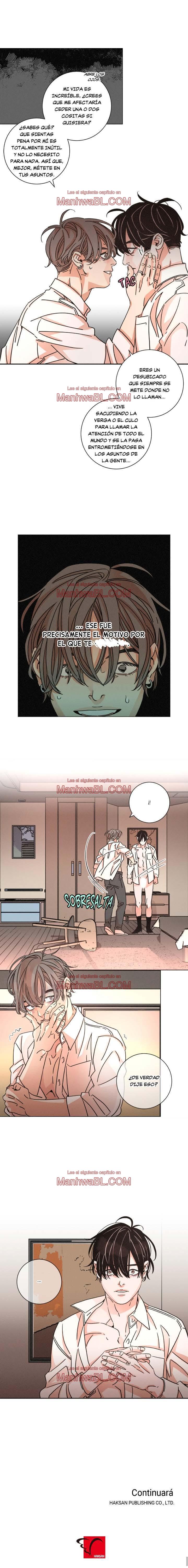 Uróboros - Capítulo 42 3 manhwa