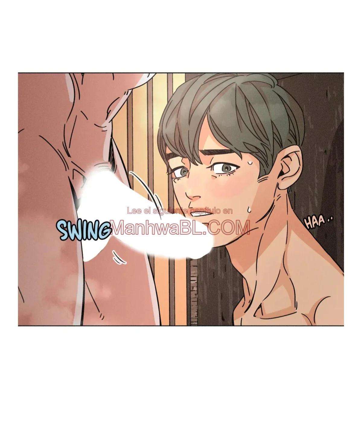 Uróboros - Capítulo 37 manhwa