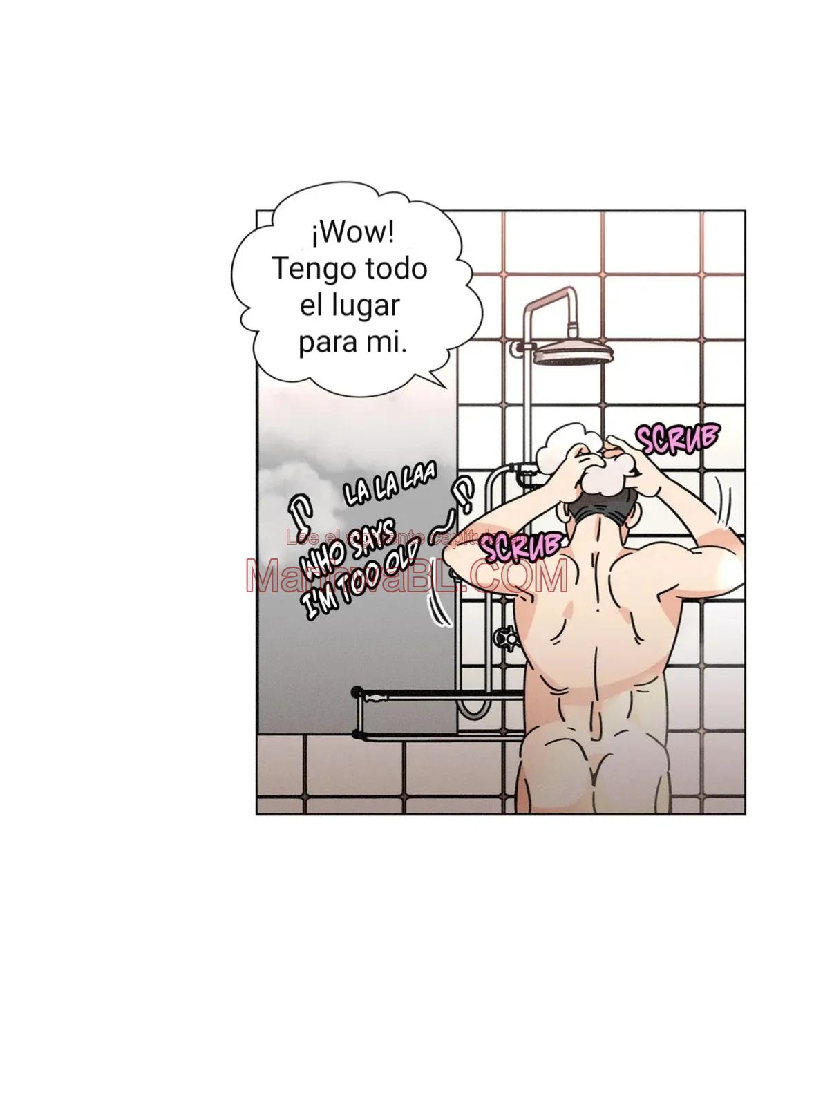 Uróboros - Capítulo 37 manhwa