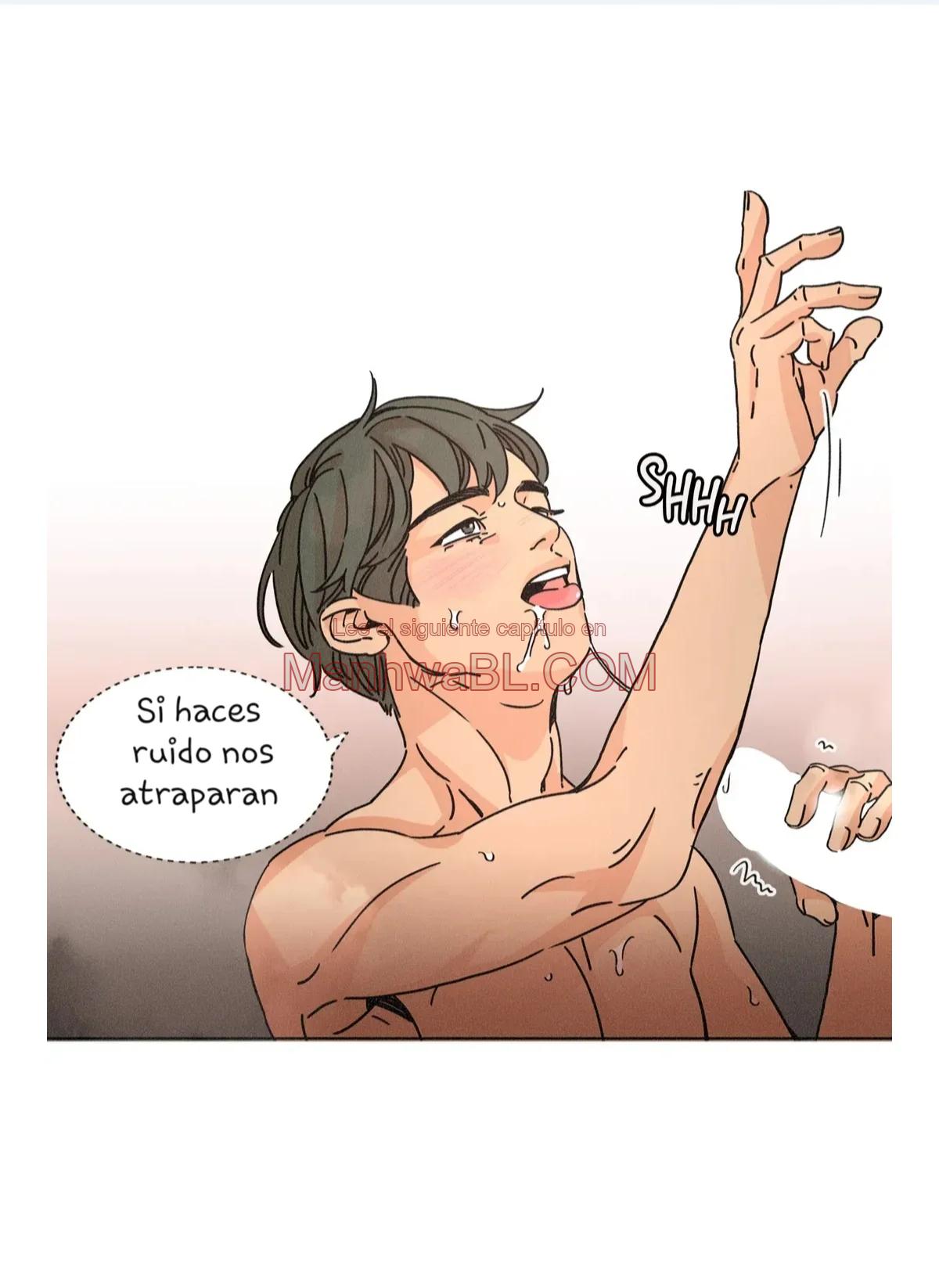Uróboros - Capítulo 37 manhwa