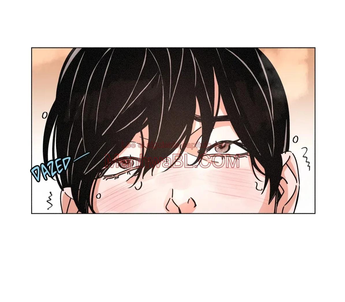 Uróboros - Capítulo 37 manhwa