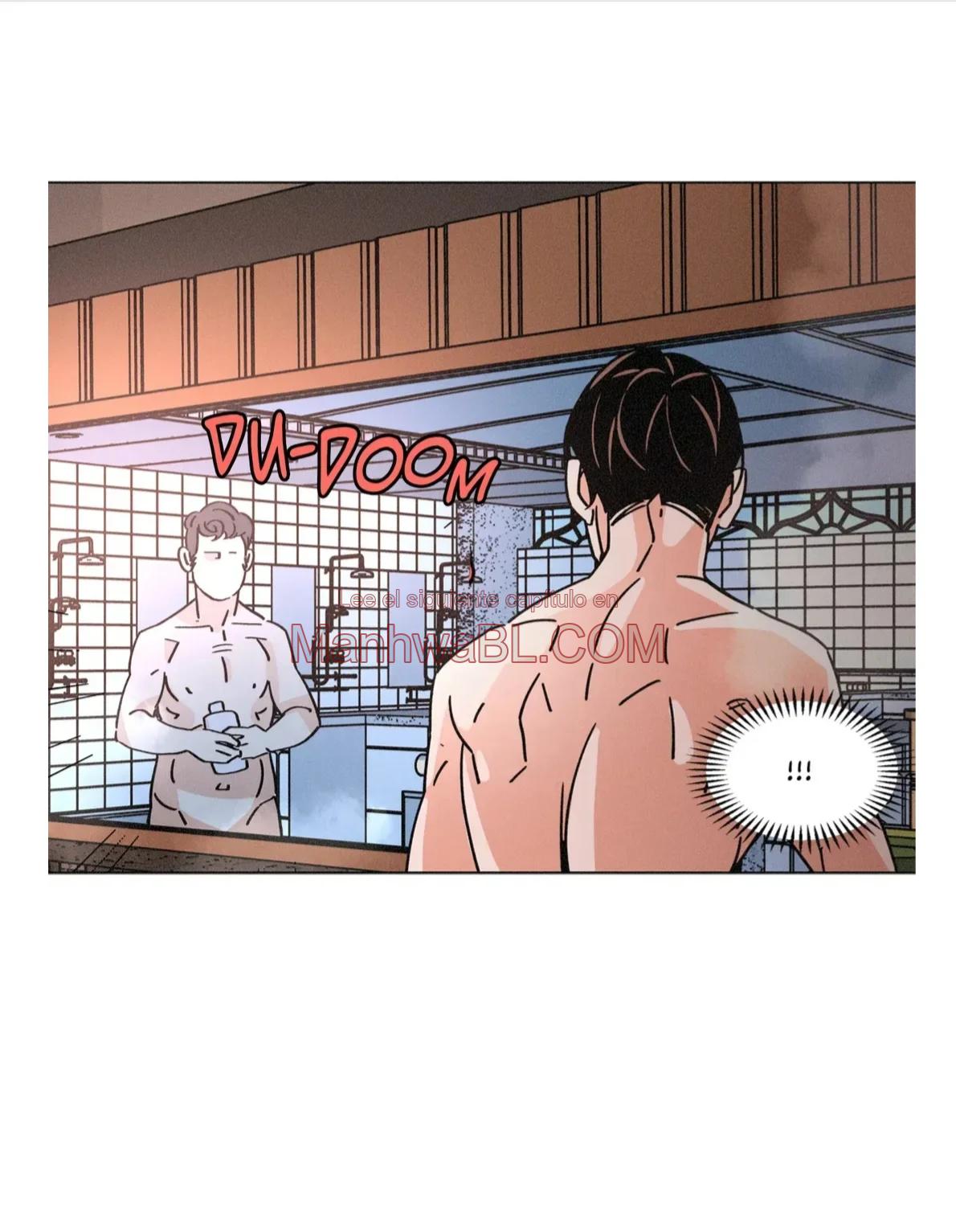 Uróboros - Capítulo 37 manhwa